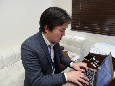 ura